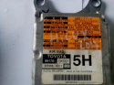 Централа AIRBAG за TOYOTA HILUX AIRBAG CONTROL MODULE  891700K091 2310004811