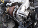 Турбо компресор за FORD FIESTA 1.4TDCI  TD02H2-07TVT-2.1