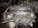 Двигател за HONDA CIVIC 1.8 I-VTEC 140HP  R18A2 ENGINE