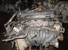 Двигател за HONDA CIVIC 1.8 I-VTEC 140HP  R18A2 ENGINE