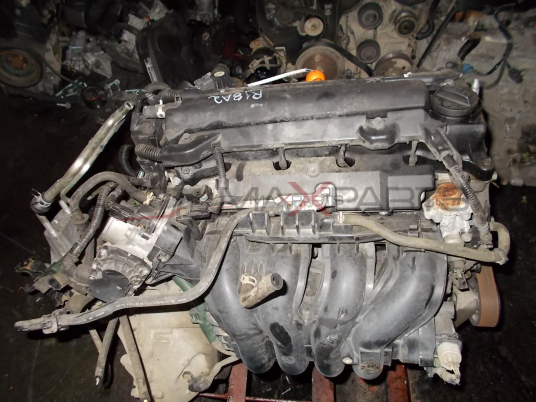 Двигател за HONDA CIVIC 1.8 I-VTEC 140HP  R18A2 ENGINE