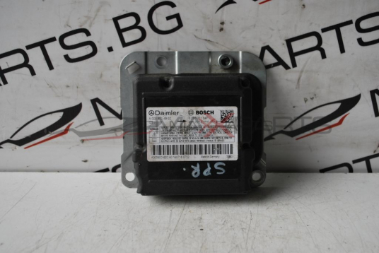 Airbag управляващ модул за MERCEDES SPRINTER W906    2.2CDI               A 000 900 48 02