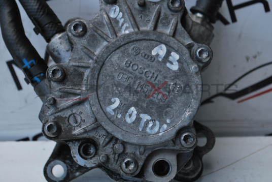 Вакум помпа BOSCH за AUDI A3 2.0TDI  03G 145 209
