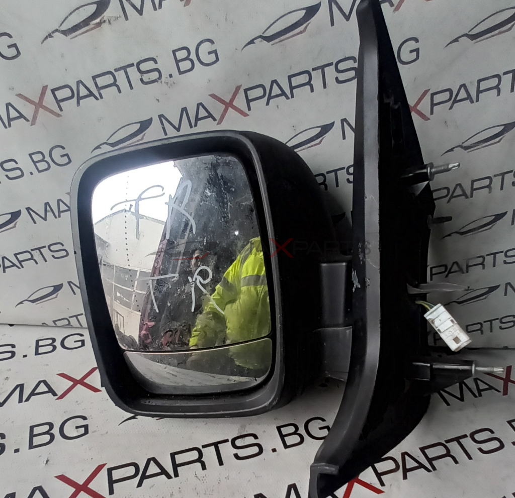 ЛЯВО ОГЛЕДАЛО RENAULT TRAFIC 2015