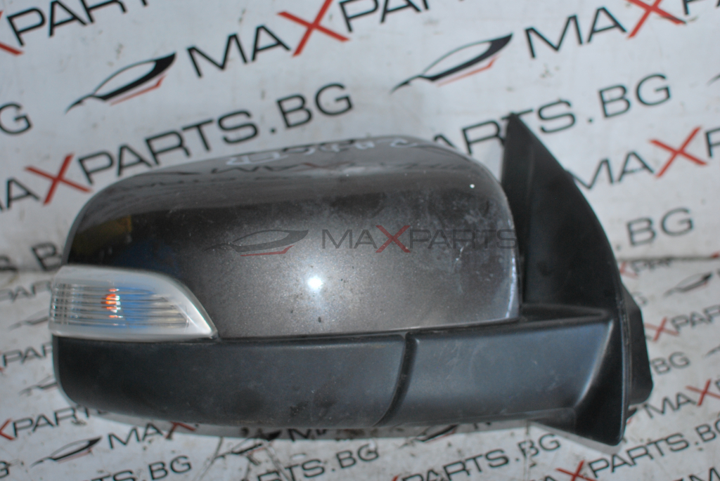 Дясно огледало за Ford Ranger