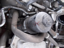 Корпус маслен филтър за LAND ROVER RANGE ROVER VOGUE SE TDV8 4.4D OIL FILTER HOUSING