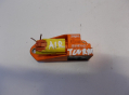 Airbag crash sensor за VW TOURAN  1T0909606  5WK43340