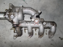 LAGUNA 1.9 DCI  8200145096