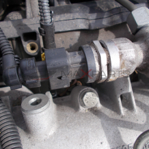 Датчик налягане на гориво за Opel Insignia 2.0CDTI fuel pressure sensor 0281006158