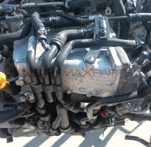 ВСМУКАТЕЛЕН КОЛЕКТОР VW PASSAT 2017