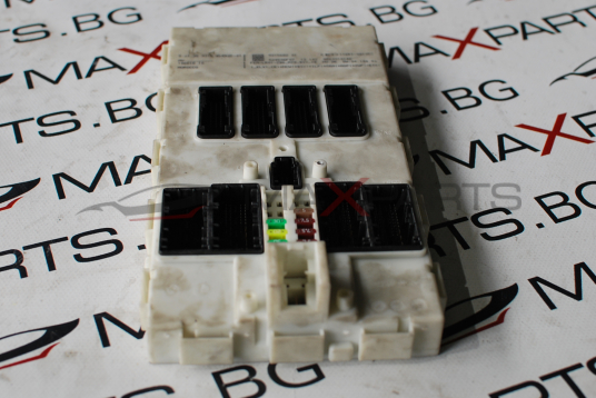 BMW F30 КОНТРОЛЕРЕН МОДУЛ FEM 9315682 524506F07 8260910142