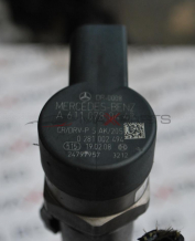 Регулатор налягане за MERCEDES S-CLASS W220 3.2 CDI                       A6110780449