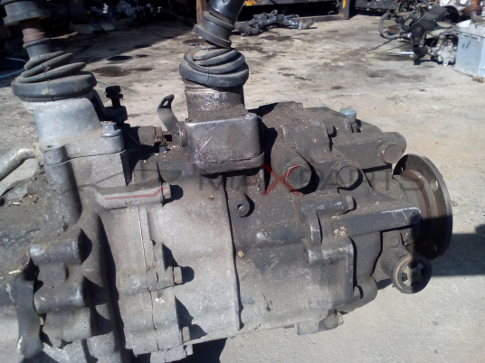 Скоростна кутия за SPORTAGE 2.0 16V MANUAL GEARBOX  К011   S1