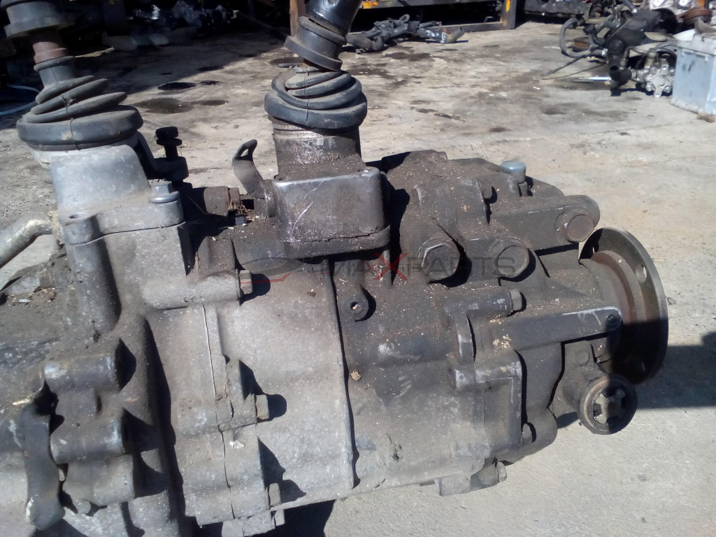 Скоростна кутия за SPORTAGE 2.0 16V MANUAL GEARBOX  К011   S1