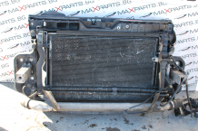 Пакет радиатори за Audi A6 2.7TDI