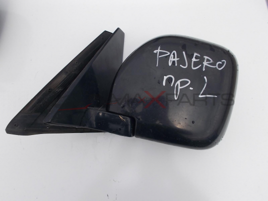 Ляво огледало за MITSUBISHI PAJERO left mirror
