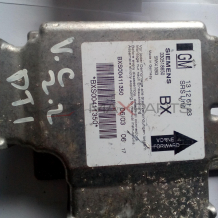 Централа AIRBAG за OPEL VECTRA C AIRBAG CONTROL MODULE 330518650  5WK43263