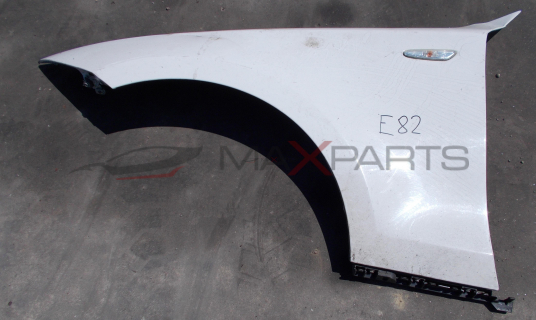 Ляв калник за BMW 118D E82 Left Fender