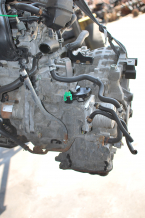 Автоматична скоростна кутия за Nissan Qashqai 2.0I