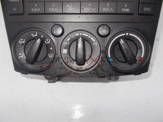 Клима управление за TOYOTA AVENSIS 55900-05240 MB146570-4463