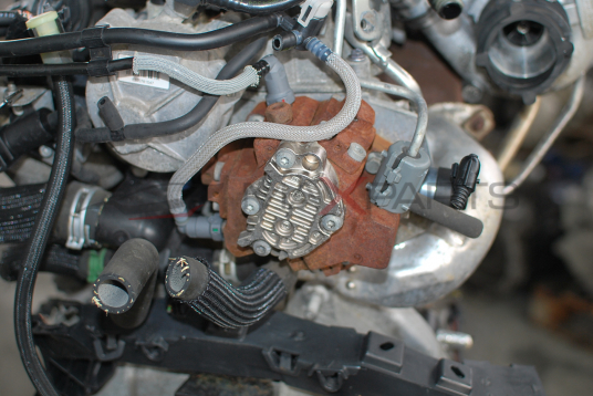 ГНП за Renault Trafic 2.0DCI 8200690744 0445010170