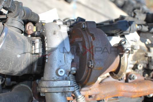 Турбо компресор за Opel Insignia 2.0CDTI 55570748