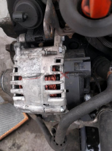 Генератор за VOLKSAWAGEN PASSAT B6 2.0TDI 401440532