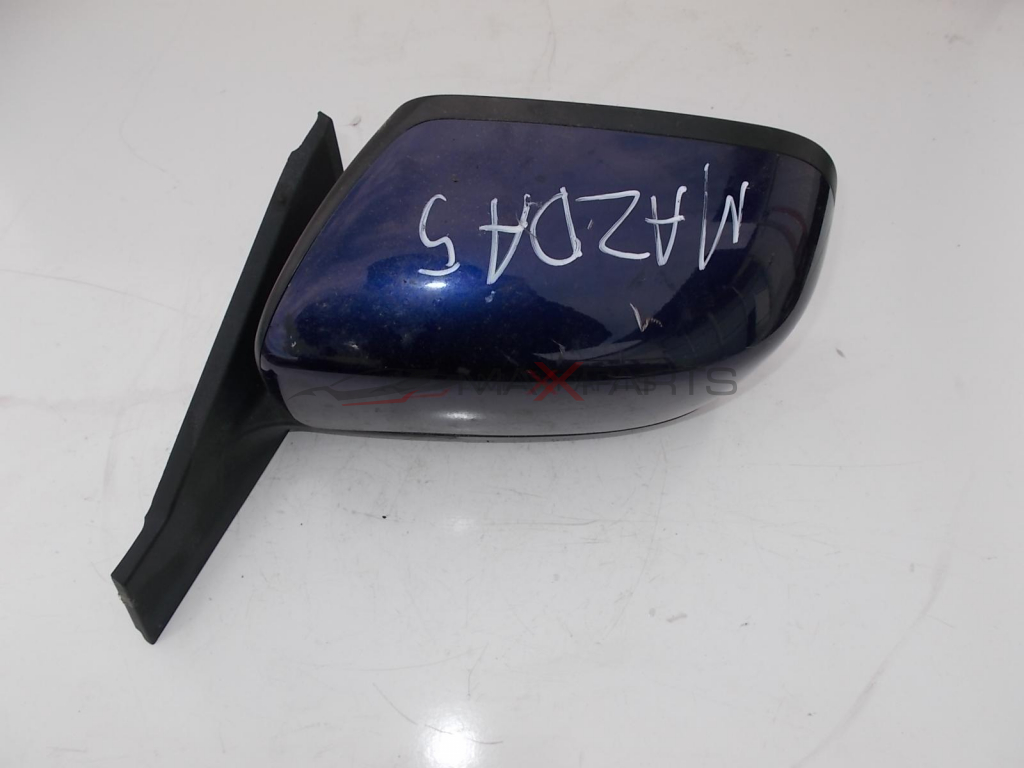 Ляво огледало за MAZDA 5 left mirror