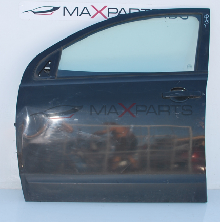 ПРЕДНА ЛЯВА ВРАТА NISSAN QASHQAI +2