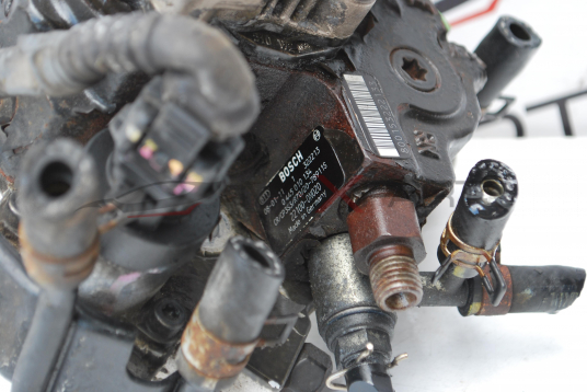 ГНП за TOYOTA 1.4 D4D  0 445 010 134