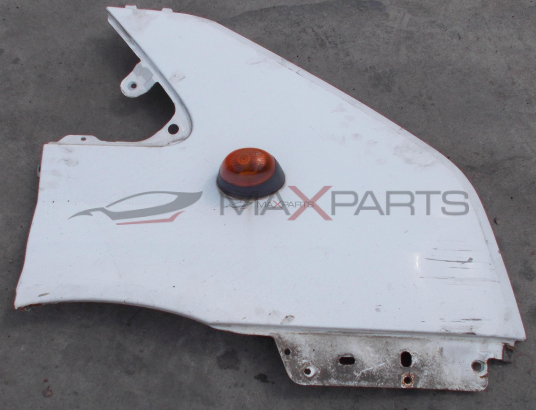 Десен калник за Ford Transit Right Fender