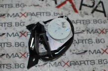 Заден десен колан за Jaguar XJ