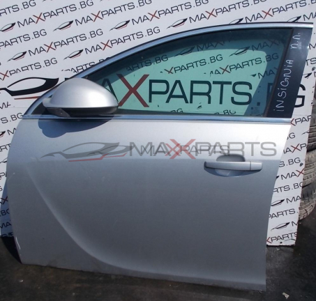 Предна лява врата за OPEL INSIGNIA 2016г