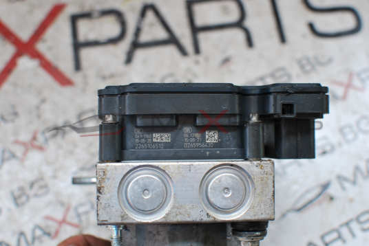 ABS модул за Ford Transit 2.2TDCI 0265956430 2265106512