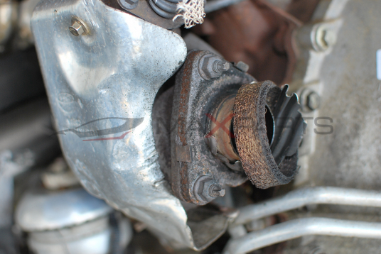 Турбо компресор за Jaguar S-Type 2.7D 4R8Q-6K692-BK