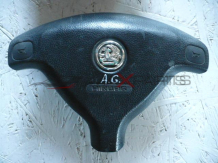 ASTRA G 2002 STEERING WHEEL AIRBAG