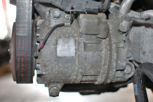 Клима компресор за Nissan Qashqai 1.6DCI 92600BB60A 13023563