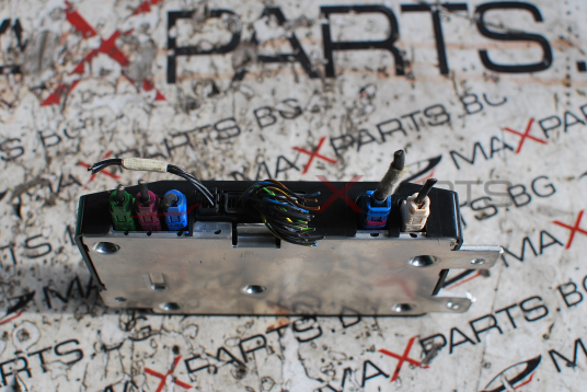 Управляващ модул за Range Rover Velar J8A2-70718-CJ