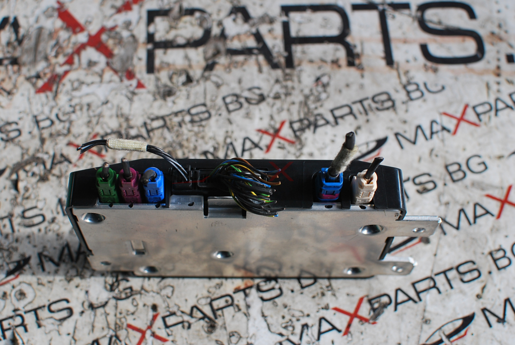 Управляващ модул за Range Rover Velar J8A2-70718-CJ