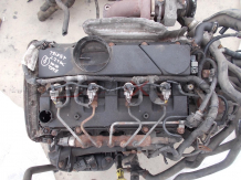 Двигател за FORD TRANSIT 2.2 TDCI ENGINE FWD