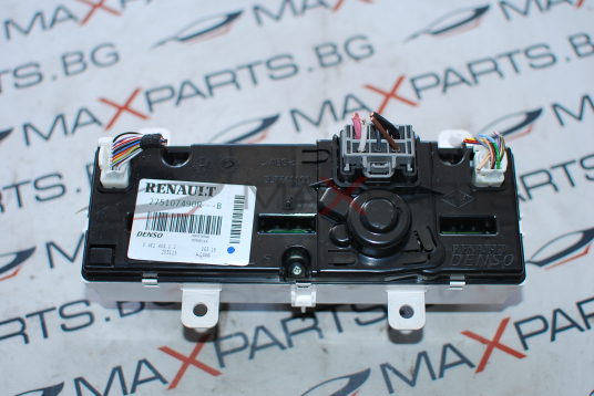 Клима управление за Opel Movano 275107490R