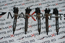 Дюза за VOLVO C70 2.0D D3 31303238 0445141124