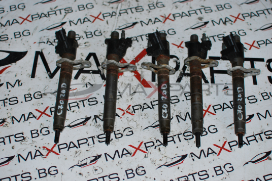 Дюза за VOLVO C70 2.0D D3 31303238 0445141124