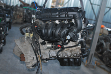 Двигател за Mini Cooper 1.6I 16V N12B16A
