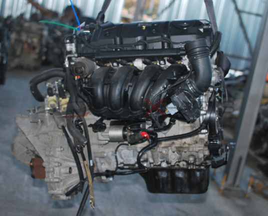 Двигател за Mini Cooper 1.6I 16V N12B16A