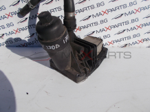 Корпус маслен филтър за BMW E90 320D 177hp OIL FILTER HOUSING