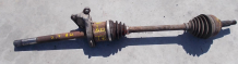 Дясна полуоска за RENAULT TRAFIC 2.0 DCI right drive shaft