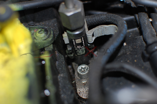 Дюзи за Mercedes-Benz W204 2.2CDI A6460700987