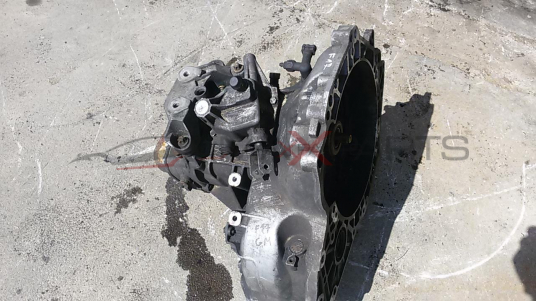 Скоростна кутия  за OPEL ASTRA  1.6/1.8 16V  F17 MANUAL GEARBOX