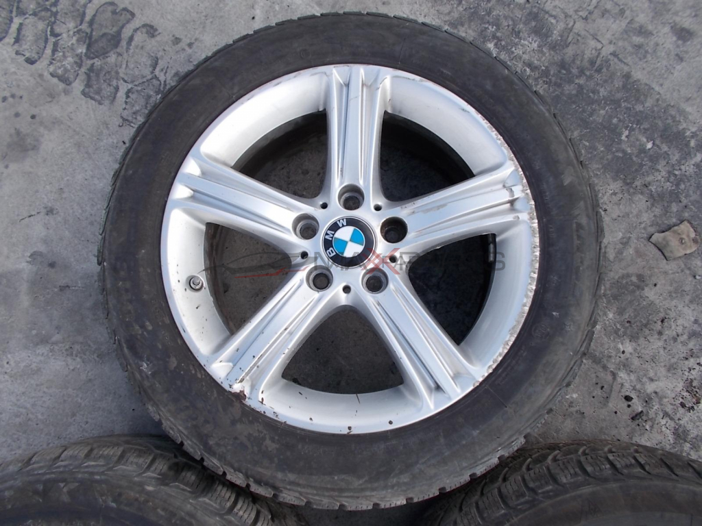 Алуминиеви джанти 17`` BMW F30 7.5J ET37 ALUMINUM WHEELS